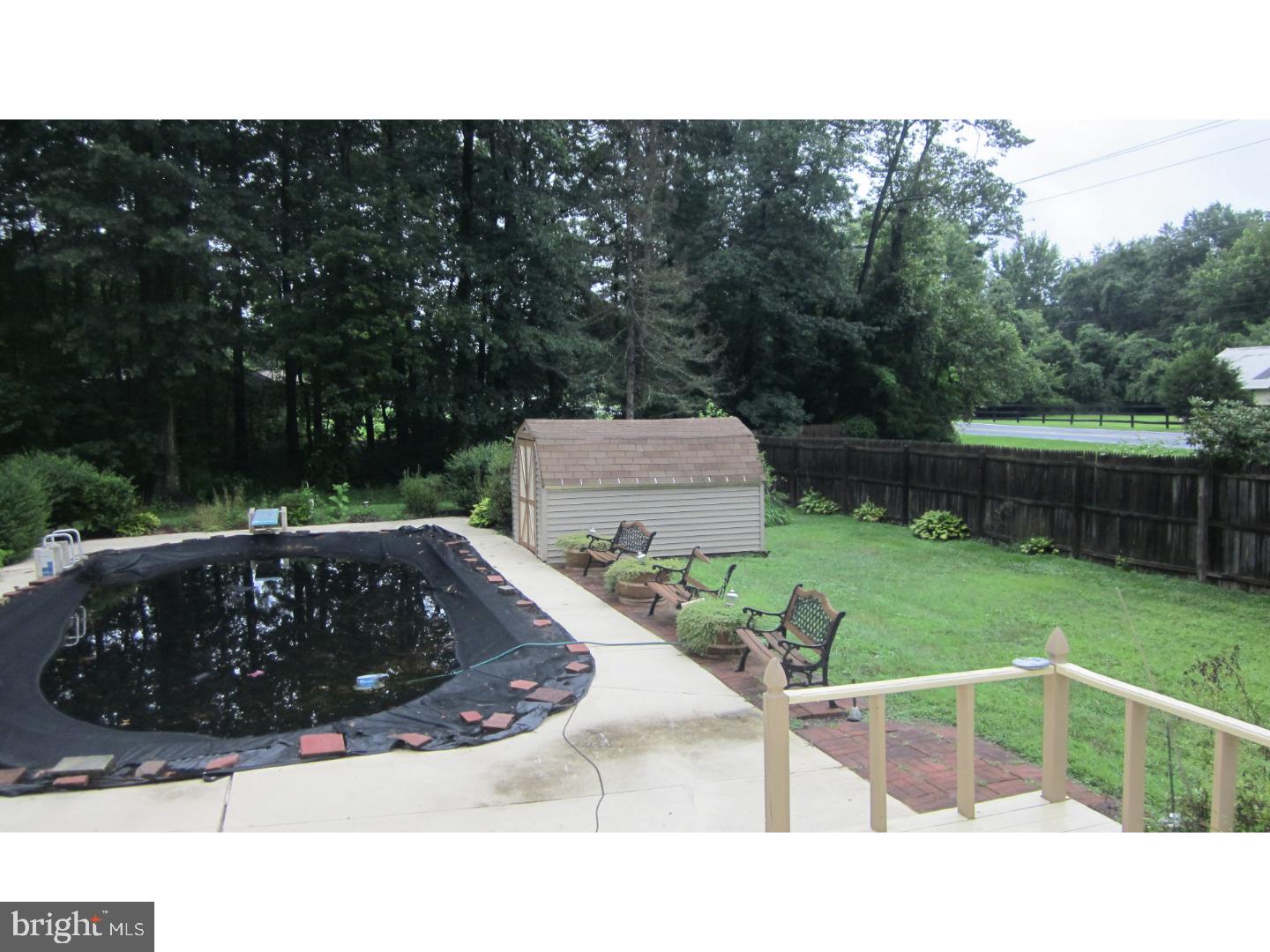2926 Frazer Road Newark, DE 19702 - Photo 10 of 24 Pool