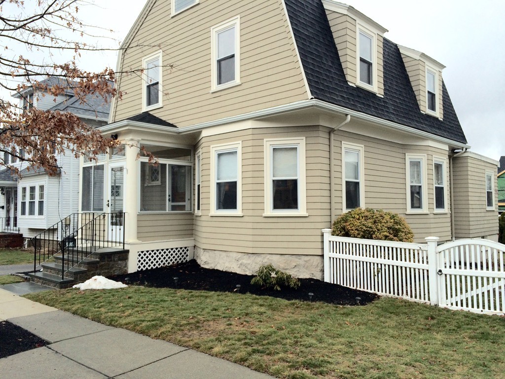 37 Garnet Road Boston, MA 02132 - Photo 1 of 21 Gallery Image 1