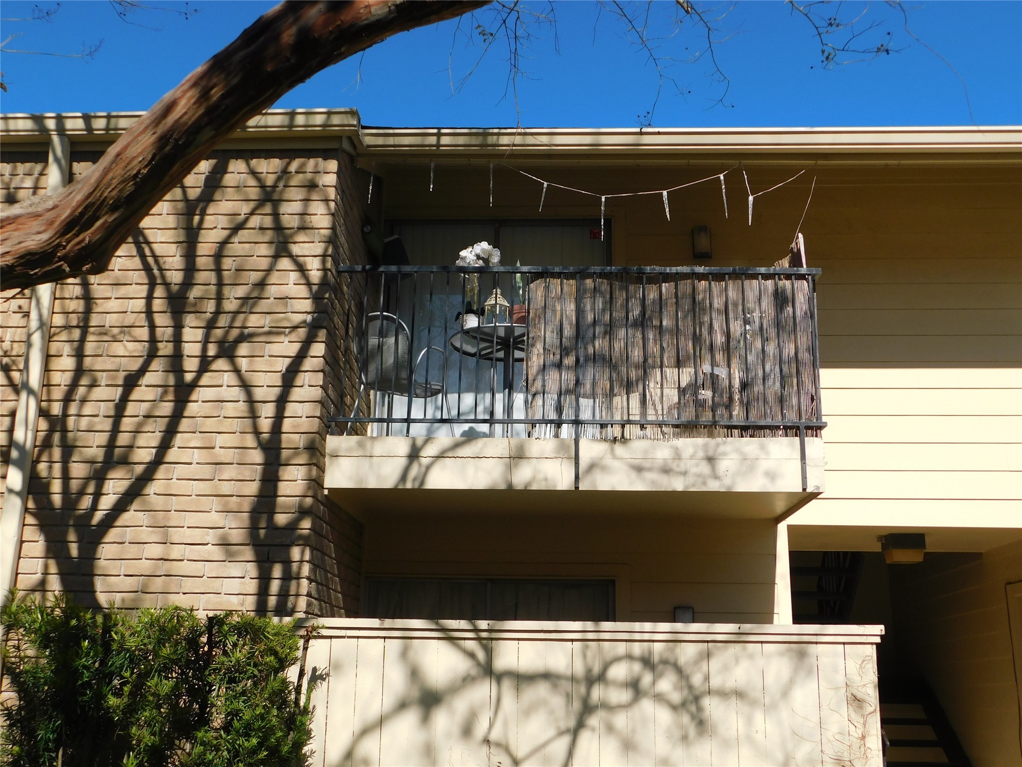 3131 Cummins Street, Unit 46 Houston, TX 77027 - Photo 7 of 8 a view of swimming pool with a patio