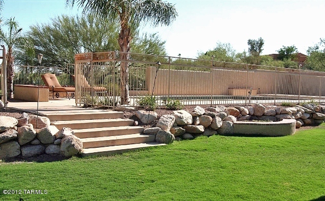 5580 East Shadow Ridge Drive Tucson, AZ 85750 - Photo 4 of 18