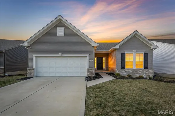 $399,000 | 4581 Annandale Avenue, Arnold, MO 63010