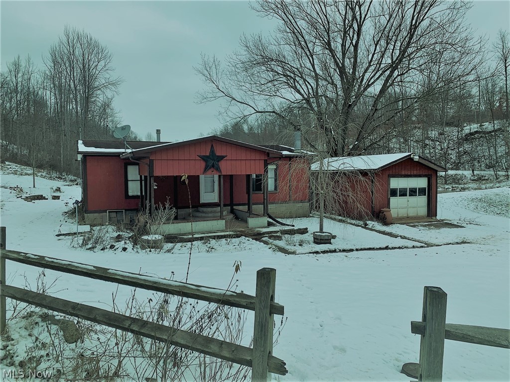 2003 Barth Road Belpre, OH 45714 - Photo 1 of 20 Gallery Image 1