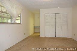 4 Miramar Road Stuart, FL 34996 - Photo 17 of 33 Main bedroom