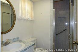 4 Miramar Road Stuart, FL 34996 - Photo 18 of 33 main bathroom