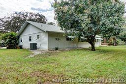 4 Miramar Road Stuart, FL 34996 - Photo 21 of 33 side to back