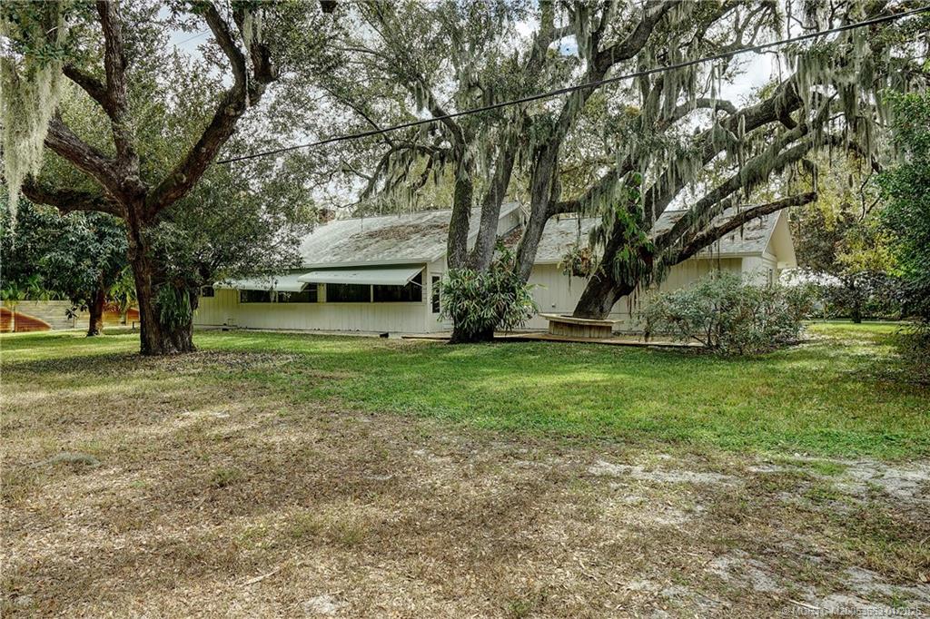 4 Miramar Road Sewall's Point, FL 34996 - Photo 27 of 31