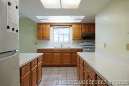 4 Miramar Road Stuart, FL 34996 - Photo 9 of 33 Kitchen from pantry