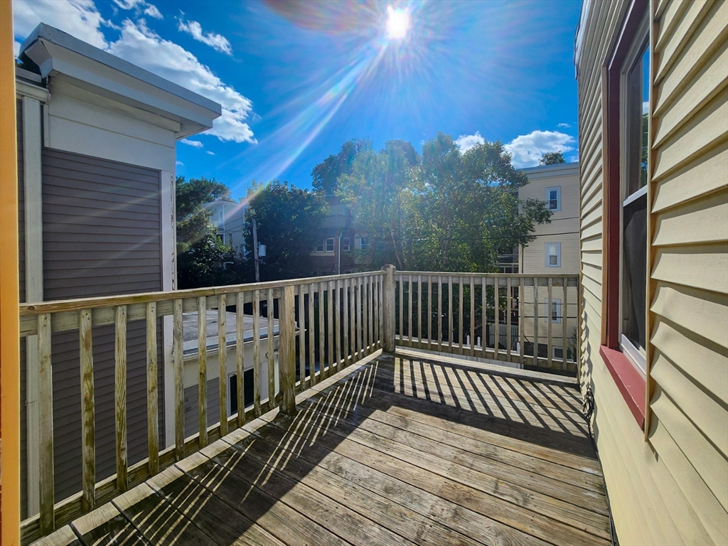 12 Fox Street, Unit 3 Boston, MA 02122 - Photo 3 of 13
