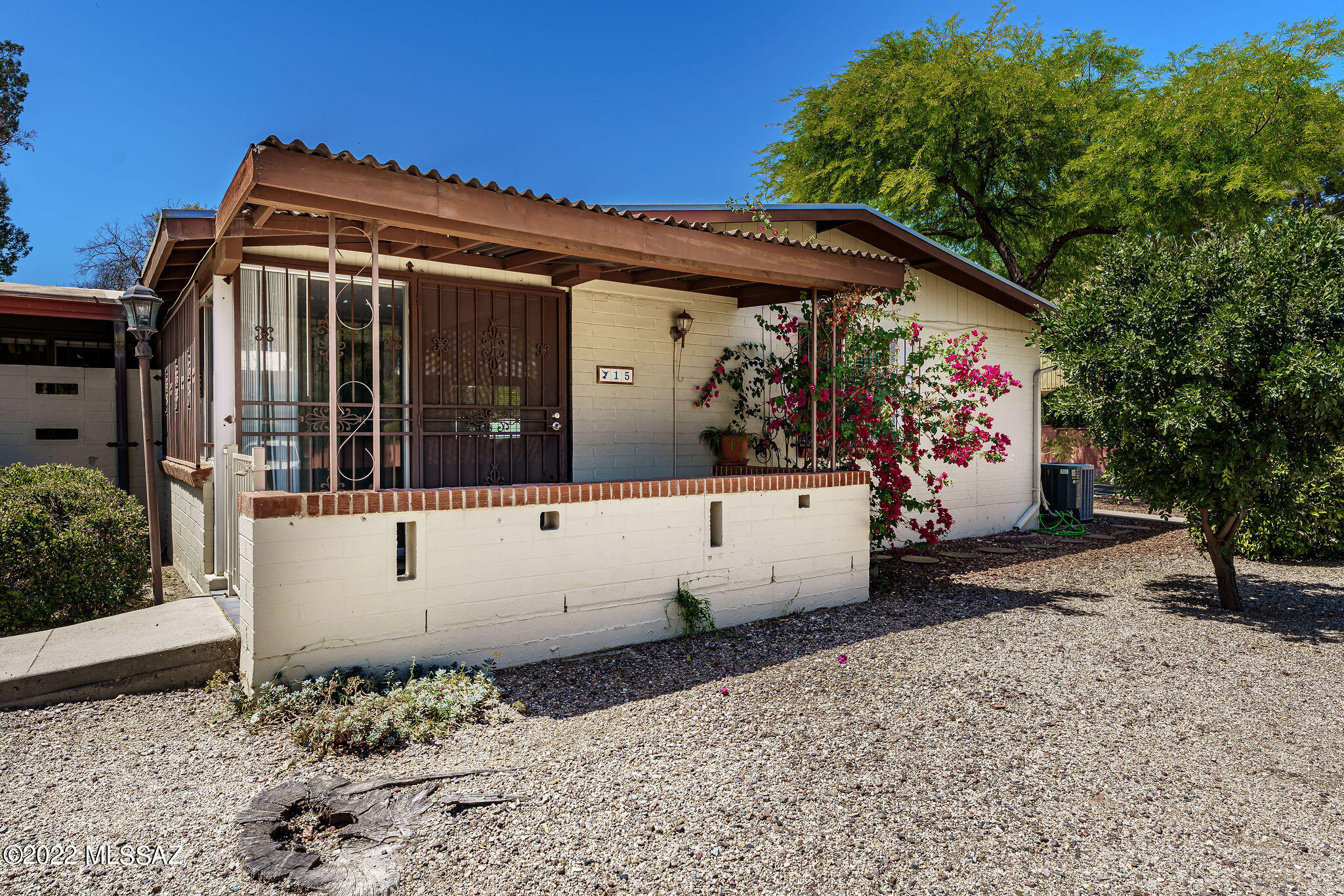 1002 South Kolb Road, Unit 15 Tucson, AZ 85710 - Photo 2 of 32