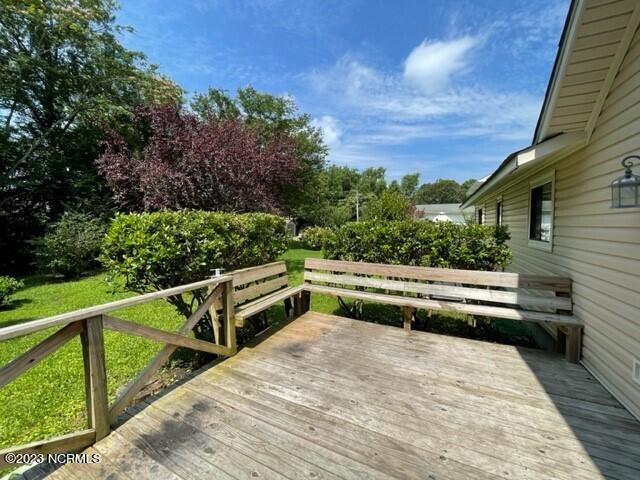 1016 Massey Road Jacksonville, NC 28546 - Photo 22 of 26