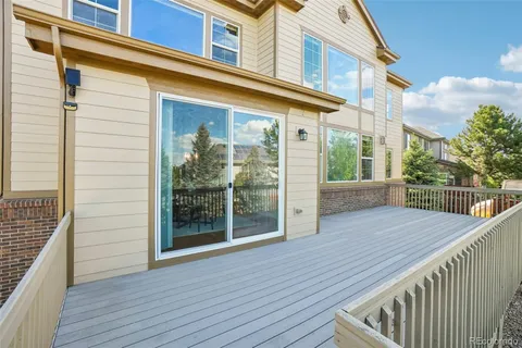 $875,000 | 26726 East Peakview Drive, Aurora, CO 80016
