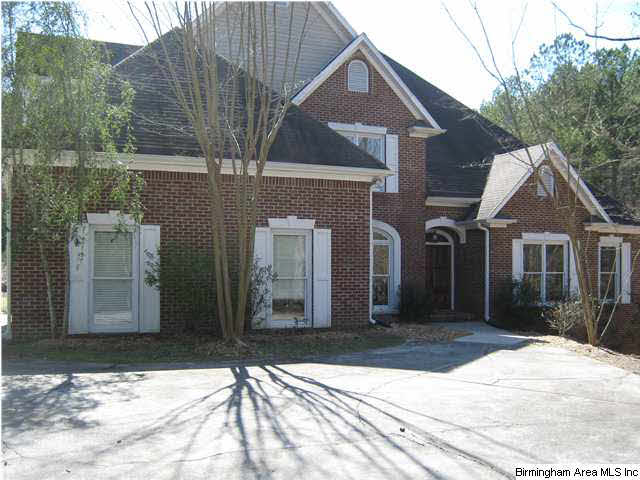 132 Windsor Circle Pelham, AL 35124 - Photo 1 of 32