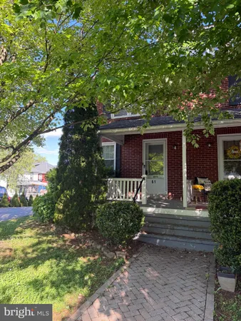 $1,695 | 61 North Hull Street, Reading, PA 19608