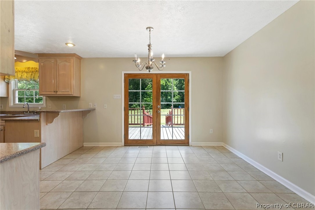 4712 Elsom Mascot Road Shacklefords, VA 23156 - Photo 6 of 25