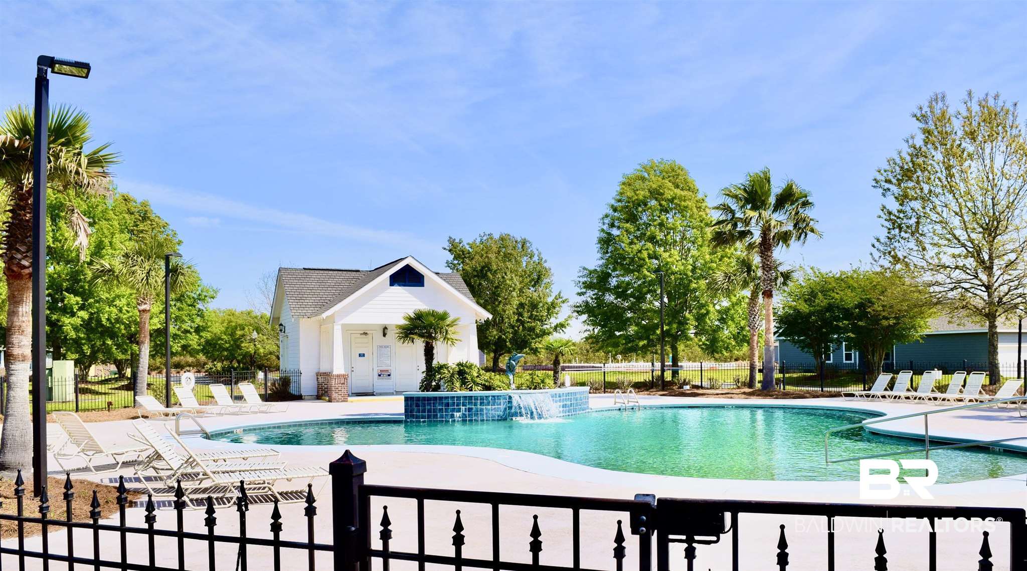 1127 Pink Poppy Lane Foley, AL 36535 - Photo 28 of 33 Community Pool