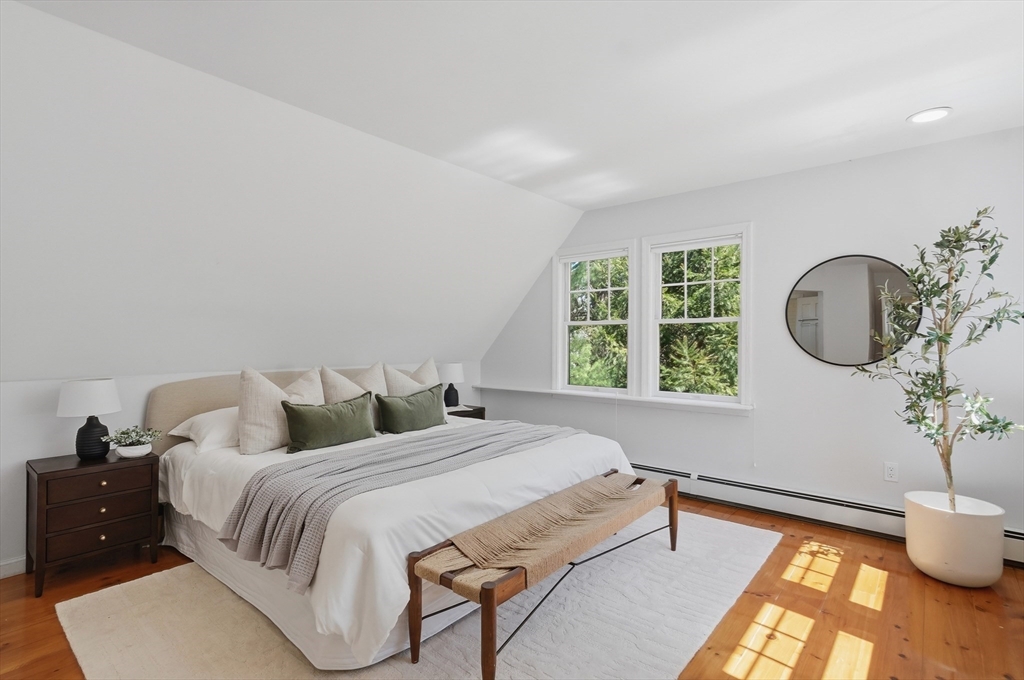 14 Normandy Road Lexington, MA 02421 - Photo 15 of 38 Gallery Image 15