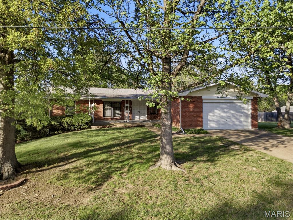 219 Barker Lane Ballwin, MO 63021 - Photo 51 of 56
