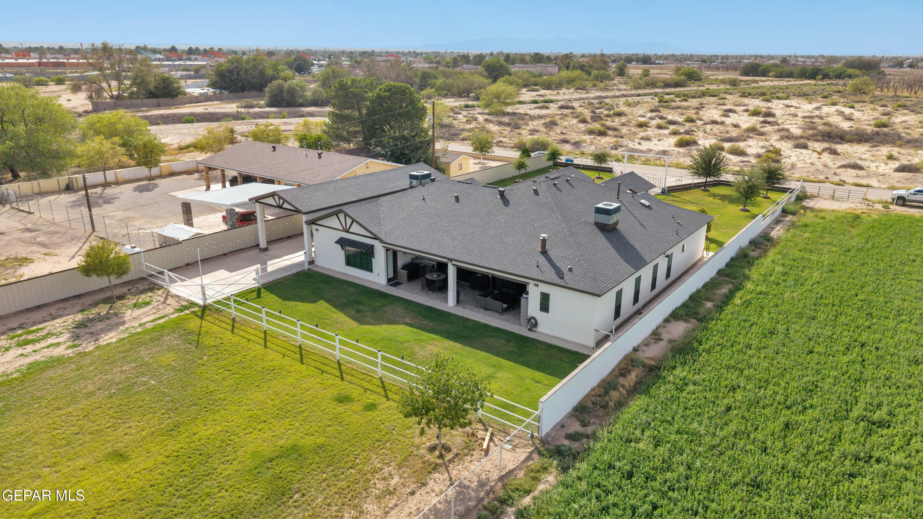 800 Parker Road Socorro, TX 79927 - Photo 81 of 90 7 (6)