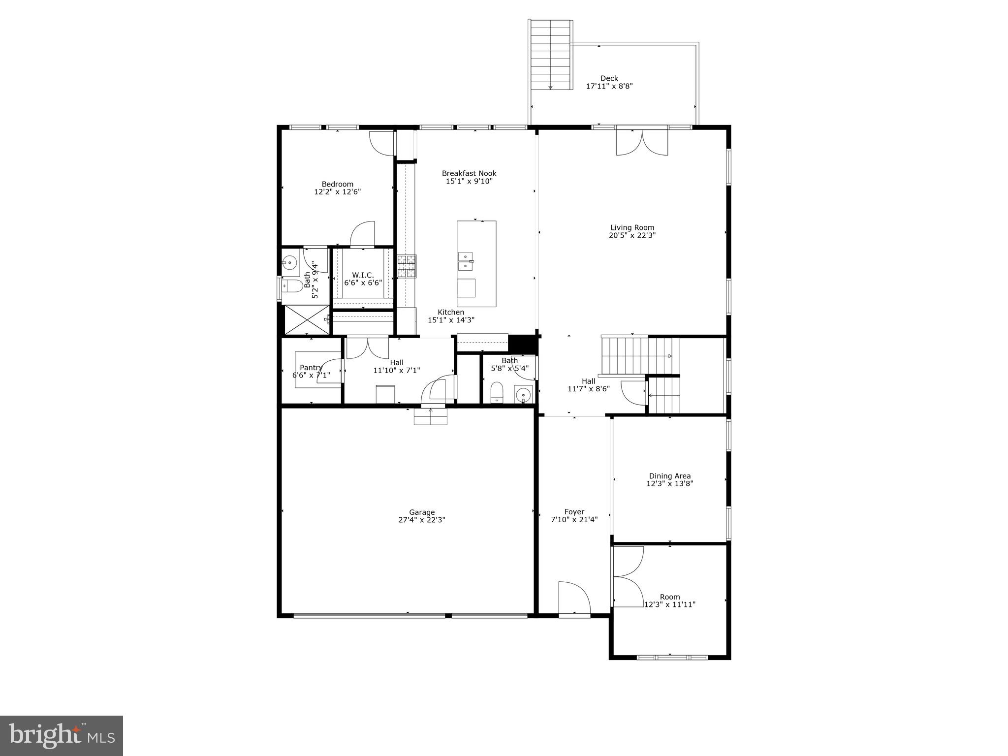 1252 Pimpernell Path Middletown, DE 19709 - Photo 2 of 5