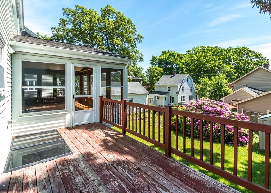 52 Hawthorne Road Waltham, MA 02451 - Photo 24 of 29 Gallery Image 24