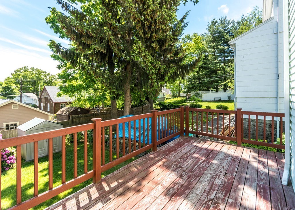 52 Hawthorne Road Waltham, MA 02451 - Photo 25 of 29 Gallery Image 25