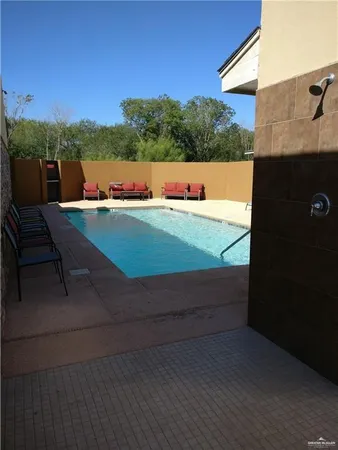 $950 | 3127 Regal Drive, Unit B, Edinburg, TX 78539