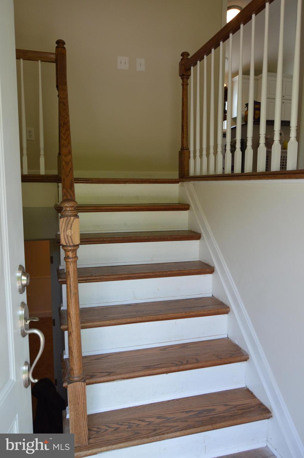 6034 Linden Road St. Leonard, MD 20685 - Photo 13 of 22 a view of entryway