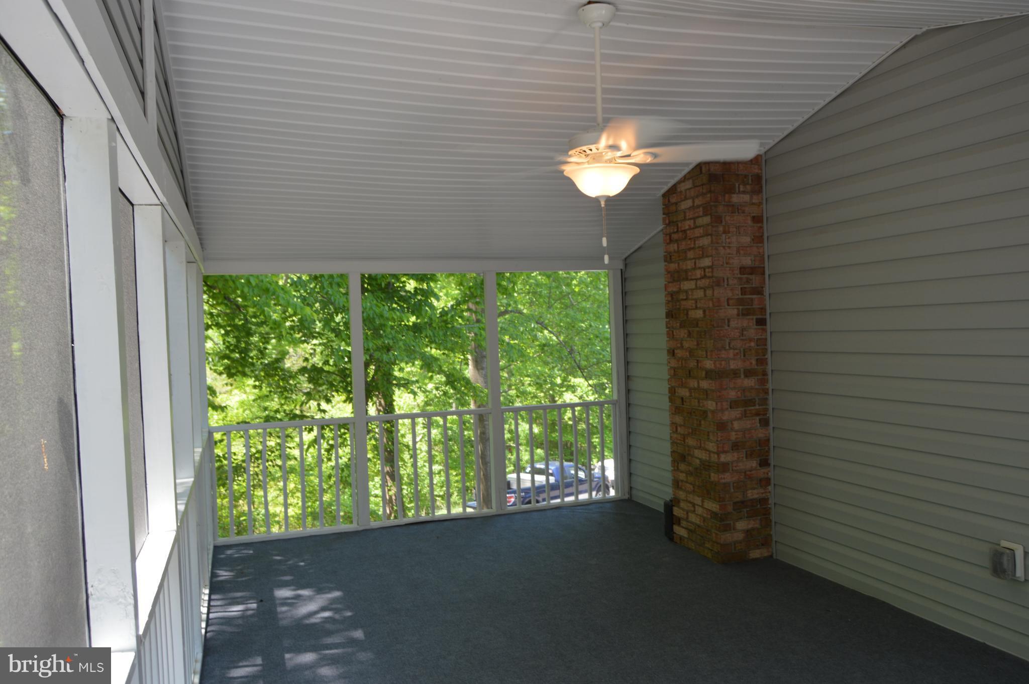 6034 Linden Road St. Leonard, MD 20685 - Photo 19 of 22 a view of entryway with window