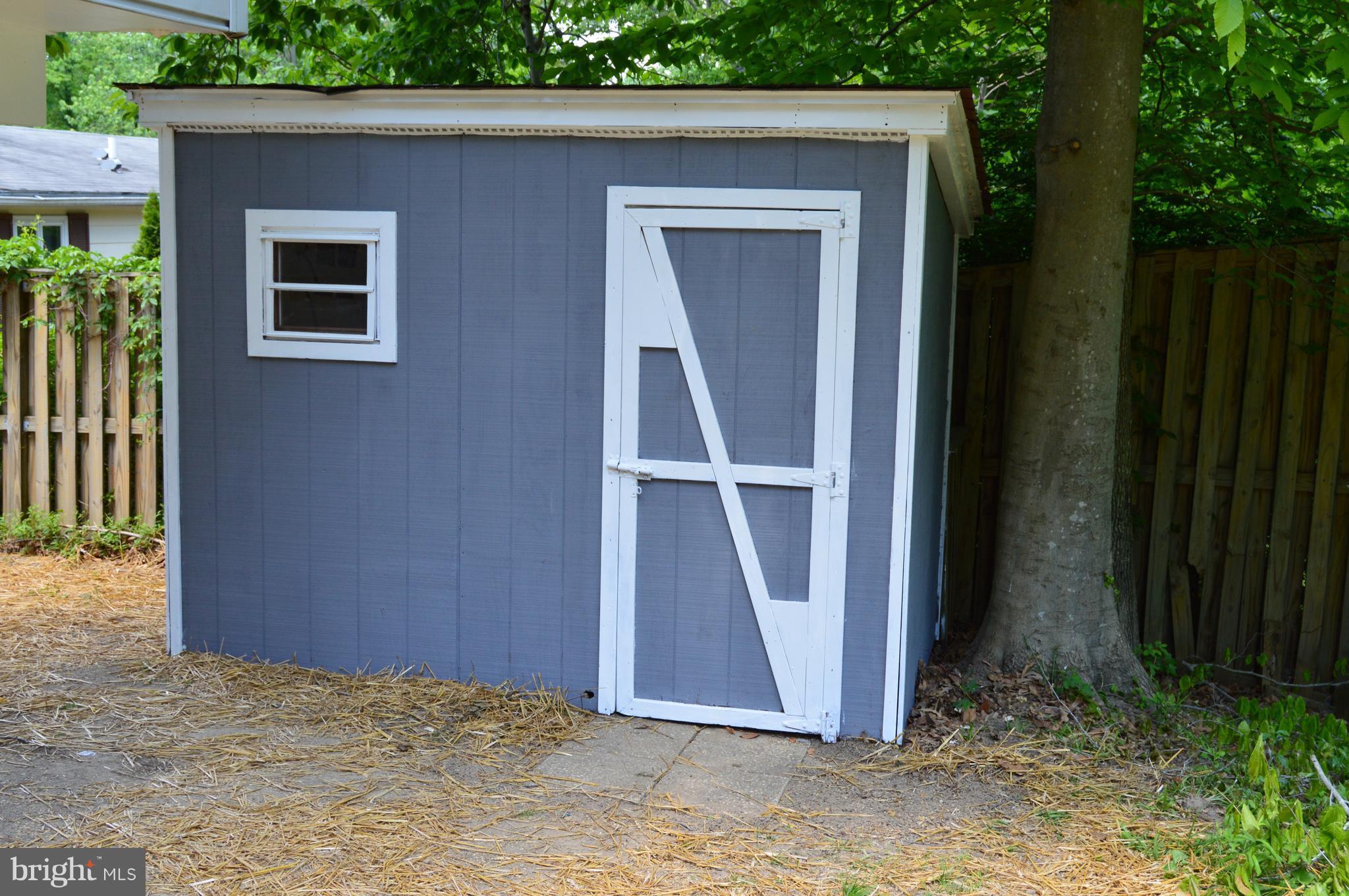 6034 Linden Road St. Leonard, MD 20685 - Photo 22 of 22 a view of front door