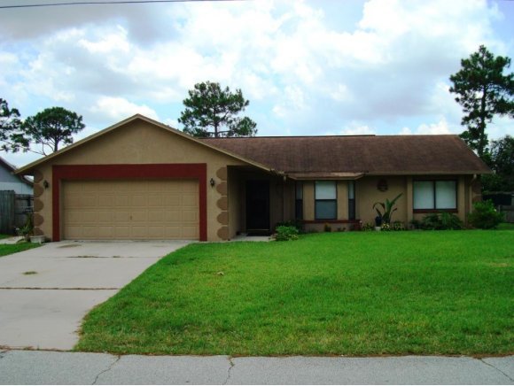5205 Bridge Road Cocoa, FL 32927 - Photo 1 of 12 Primary Photo