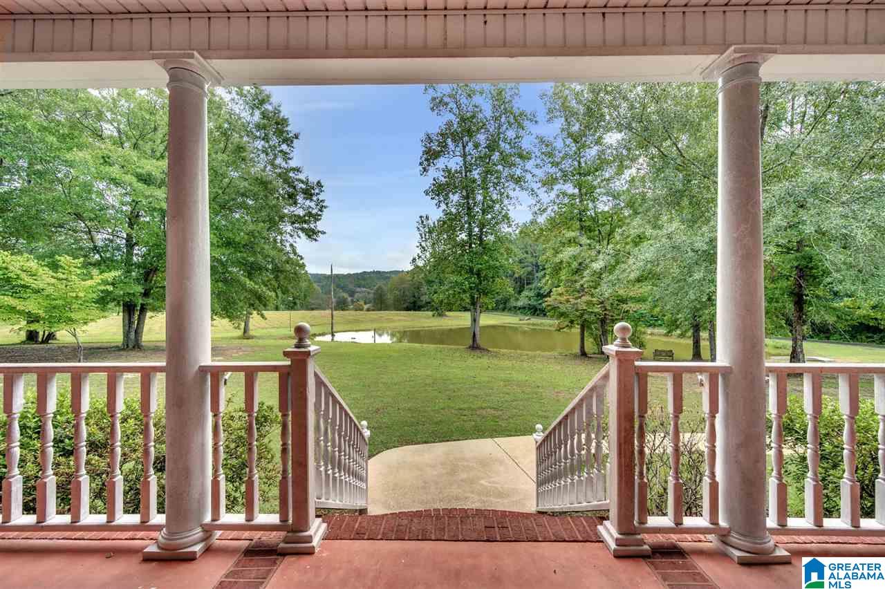 7911 Alliance Short Creek Road Mulga, AL 35118 - Photo 3 of 50