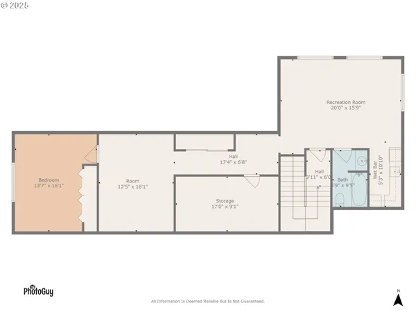 $900,000 | 2053 Lakeview Drive, Eugene, OR 97408