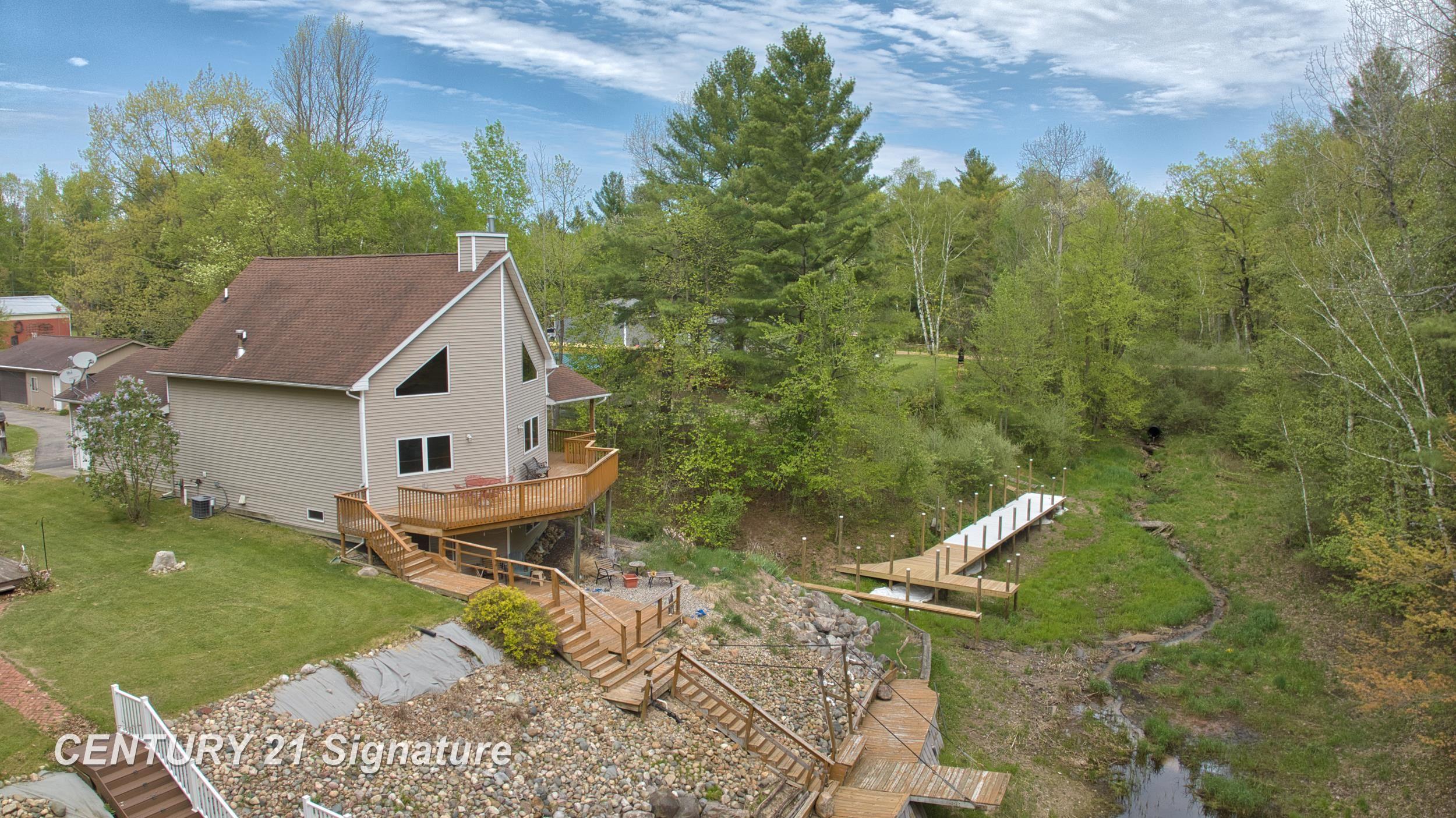 1724 Middle Point Drive Alger, MI 48610 - Photo 44 of 53