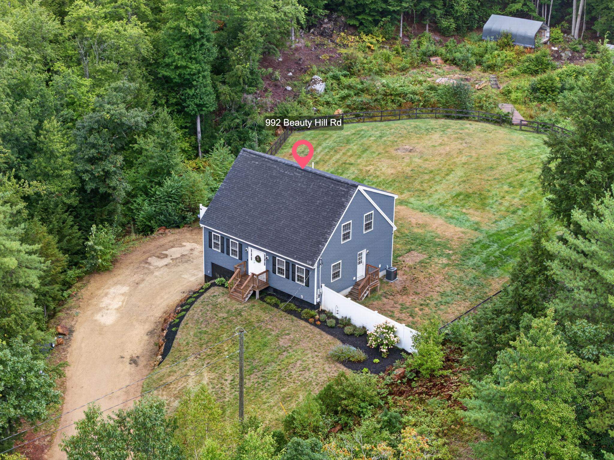 992 Beauty Hill Road Barnstead, NH 03218 - Photo 34 of 39 Gallery Image 34