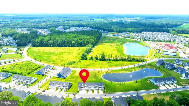front view of a house with a porch