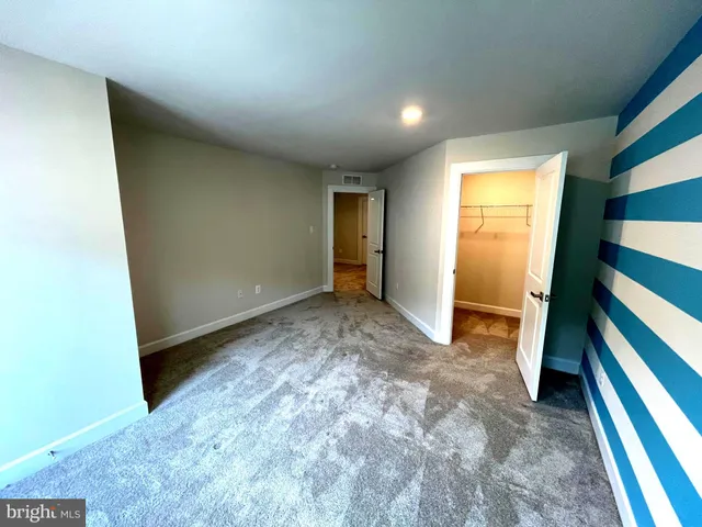 a view of a golf course with a lake