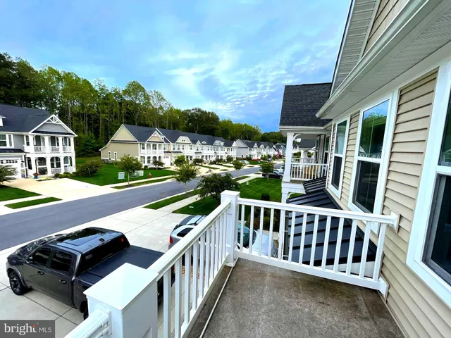 a view of water heater room