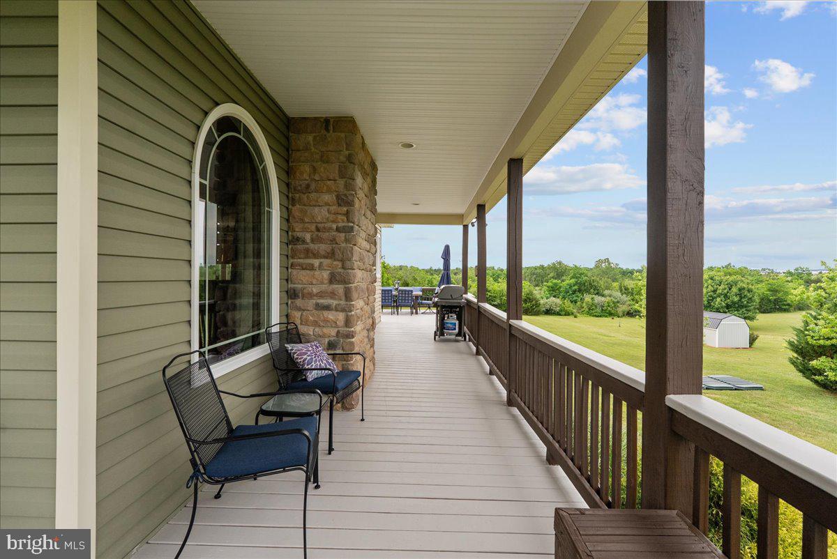 461 Veterans Road Middletown, VA 22645 - Photo 27 of 54