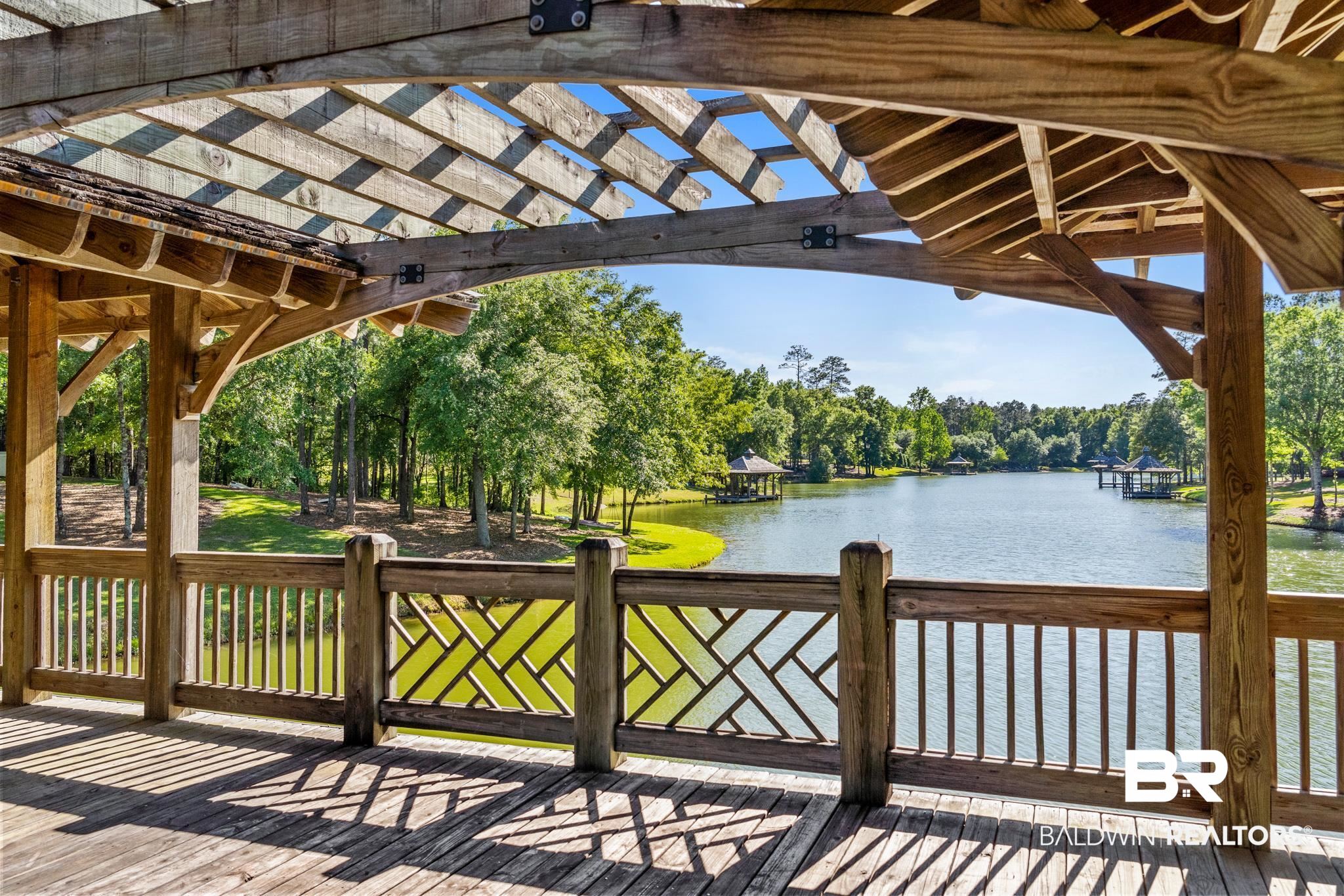 585 Falling Water Boulevard Fairhope, AL 36532 - Photo 60 of 67 Fishing