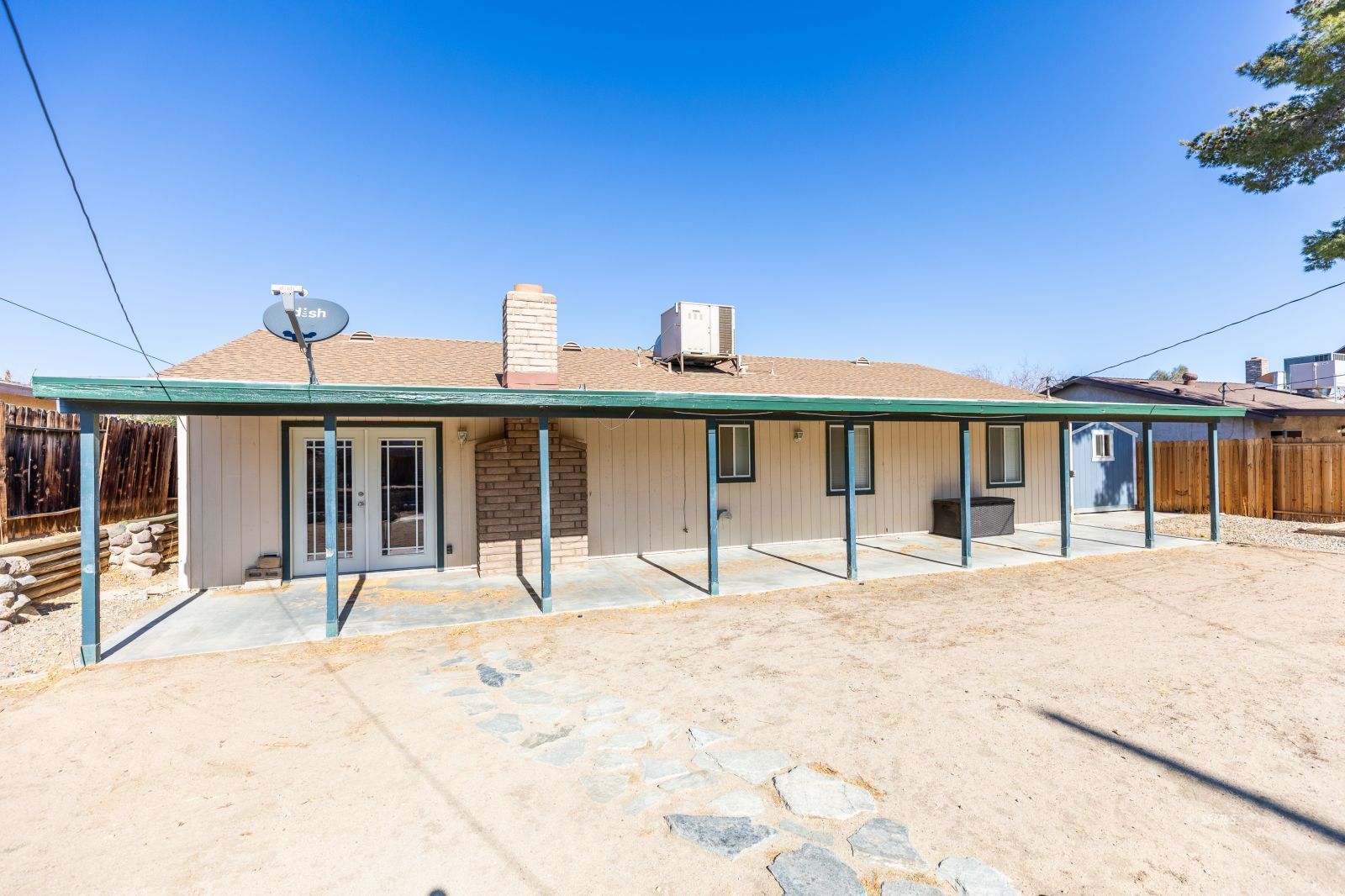 749 West Wildrose Avenue Ridgecrest, CA 93555 - Photo 25 of 29 Gallery Image 25