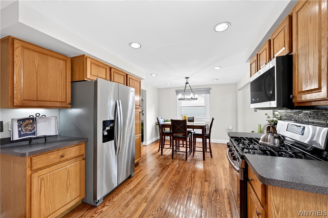 1882 Hopkins Road Amherst, NY 14068 - Photo 12 of 42