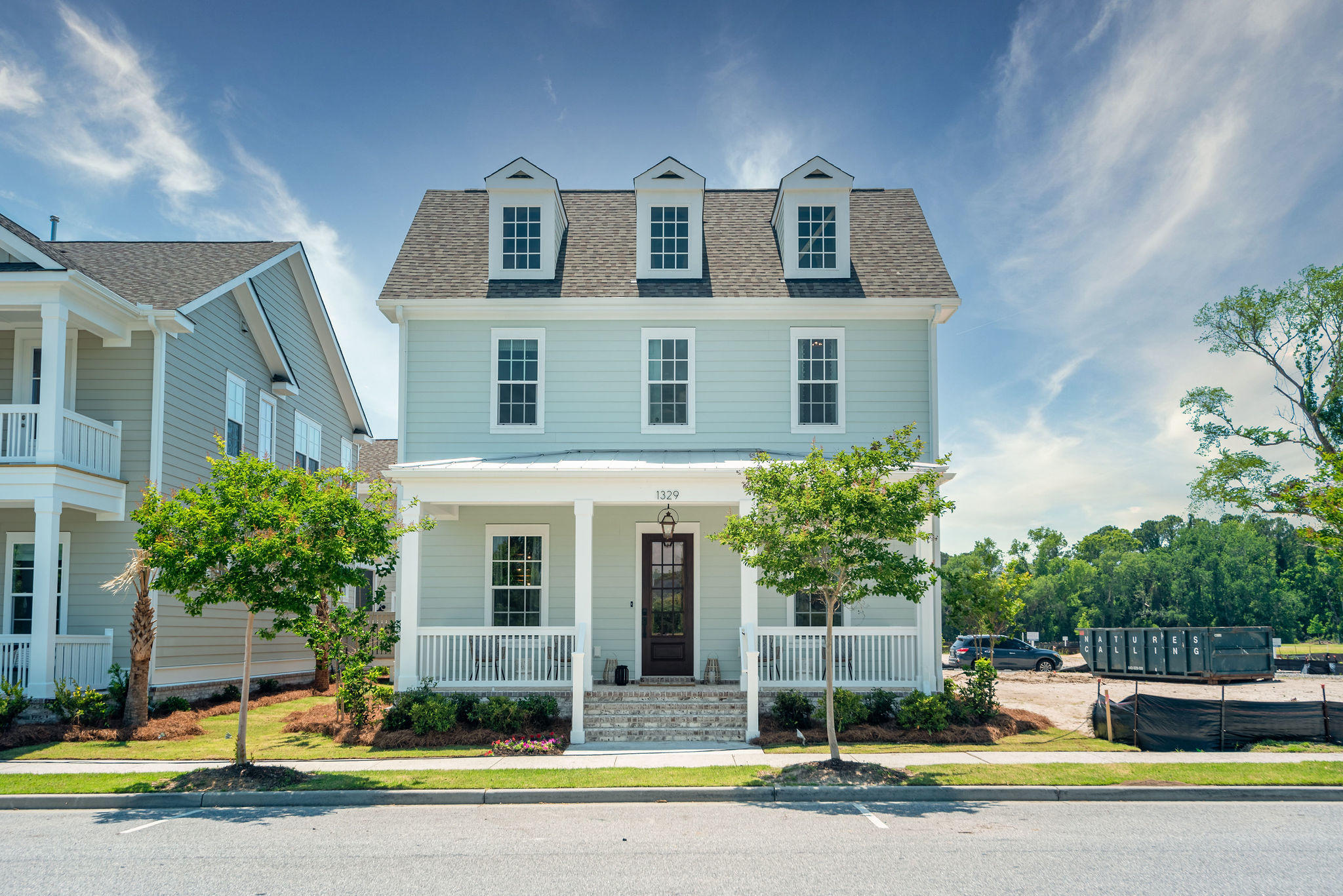 1336 Upper Union Rd Mount Mount Pleasant, SC 29464 - Photo 49 of 52 Grantham Floor Plan