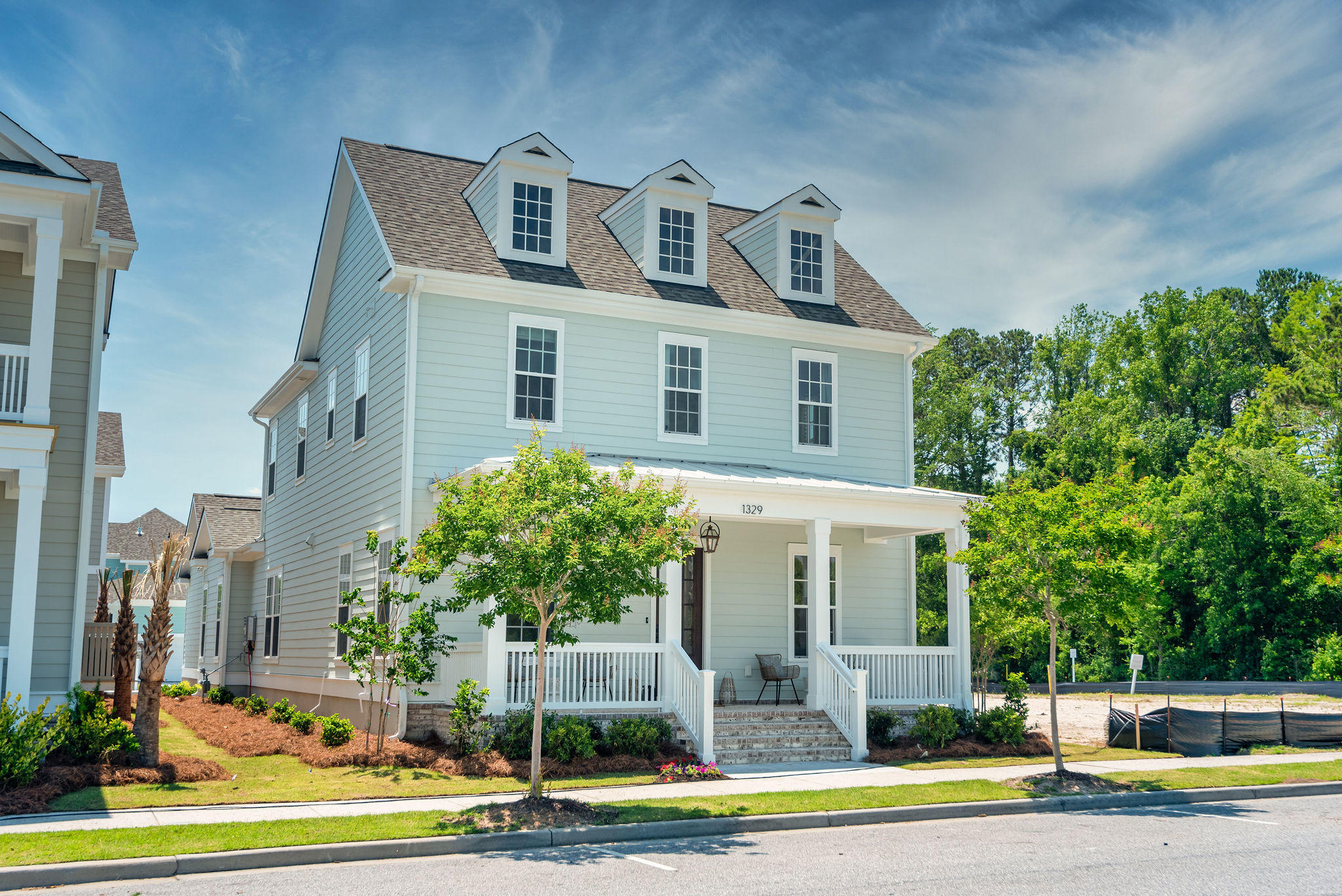 1336 Upper Union Rd Mount Mount Pleasant, SC 29464 - Photo 50 of 52 Grantham Floor Plan