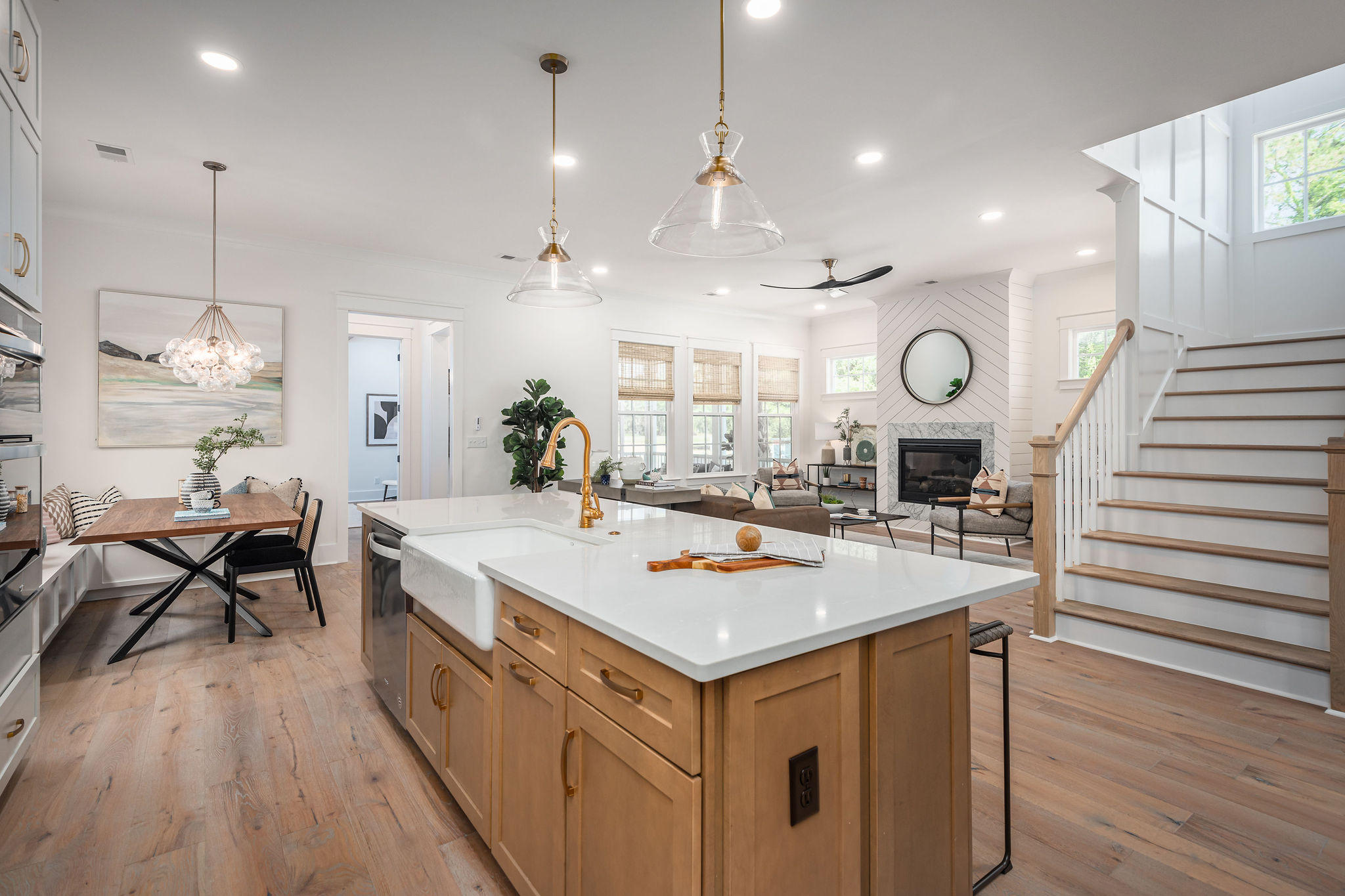 1336 Upper Union Rd Mount Mount Pleasant, SC 29464 - Photo 12 of 52 Grantham Model