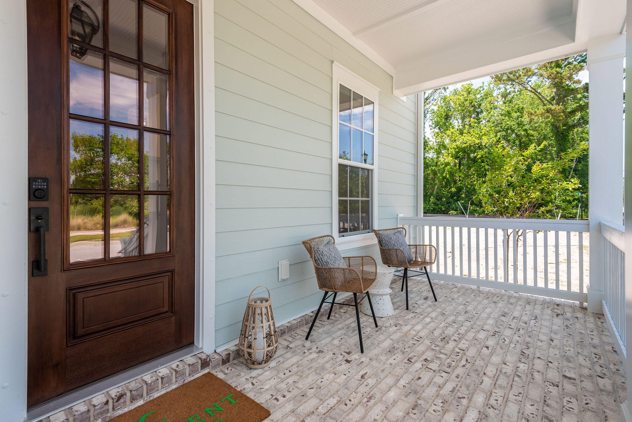 1336 Upper Union Rd Mount Mount Pleasant, SC 29464 - Photo 52 of 52 Grantham Floor Plan