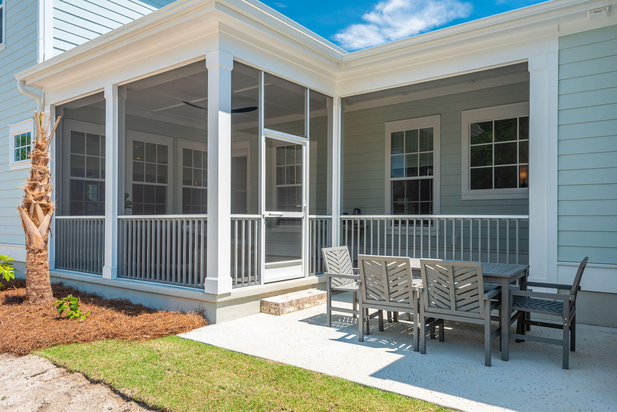1336 Upper Union Rd Mount Mount Pleasant, SC 29464 - Photo 43 of 52 Grantham Model