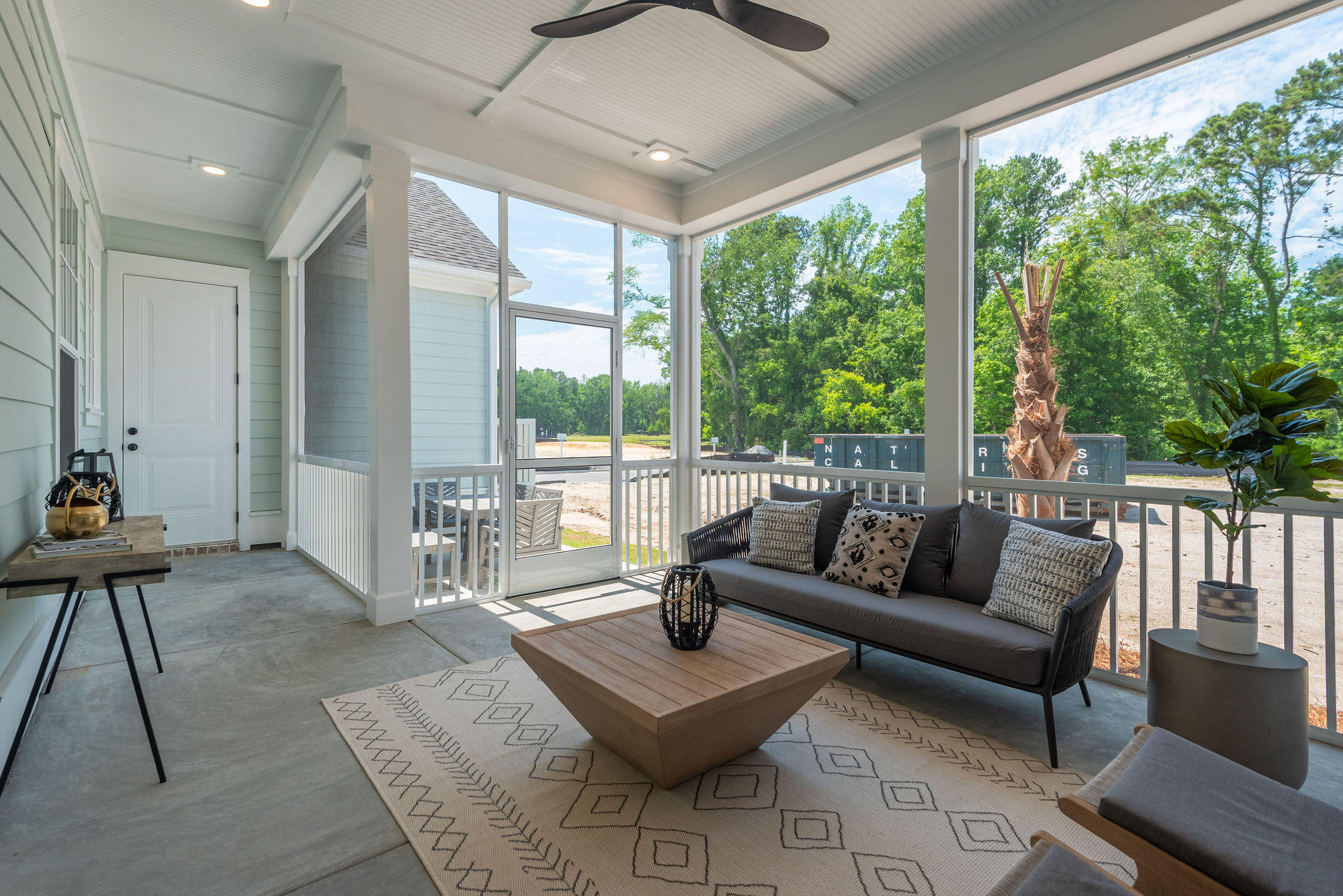 1336 Upper Union Rd Mount Mount Pleasant, SC 29464 - Photo 45 of 52 Grantham Model