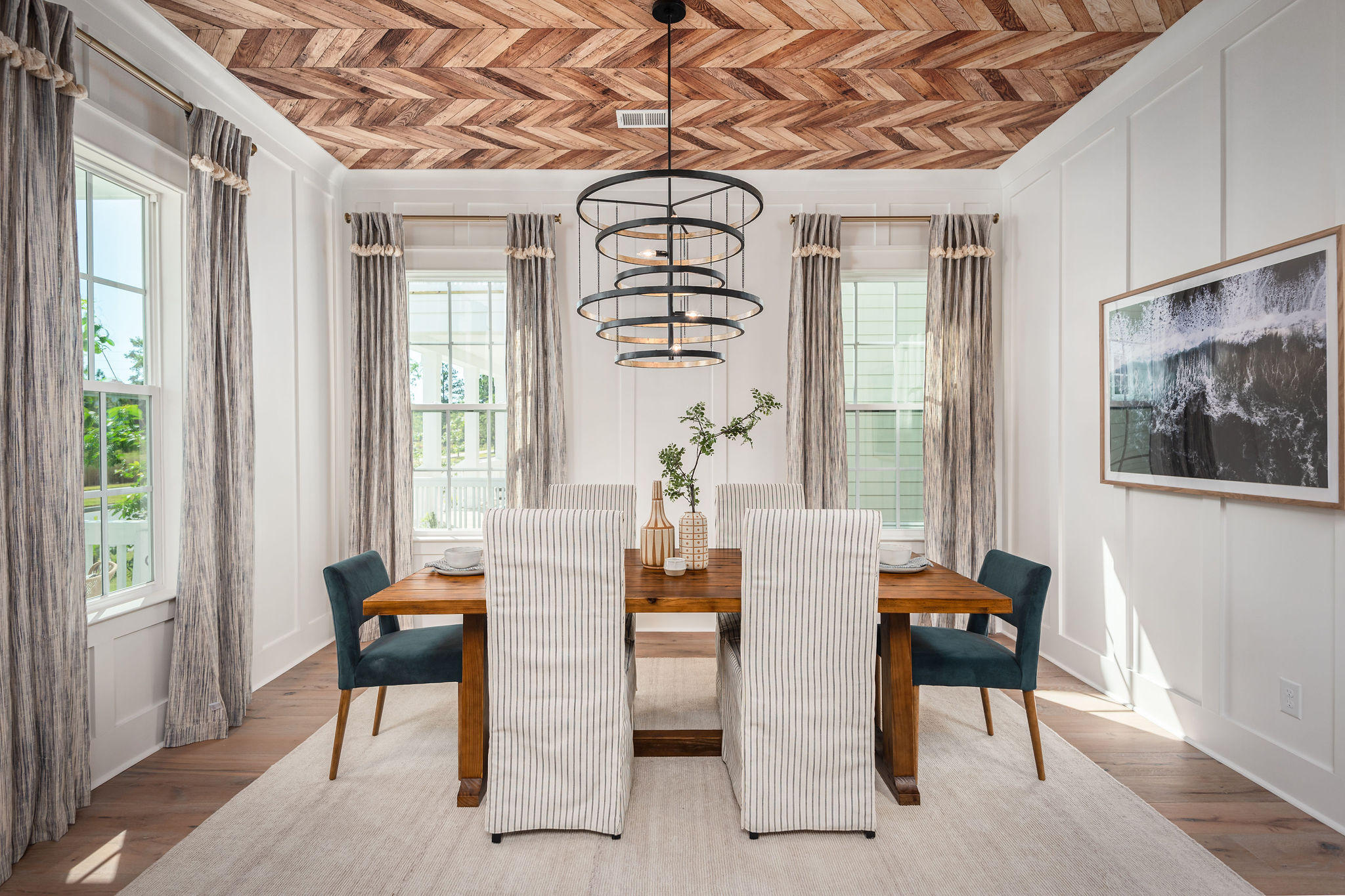1336 Upper Union Rd Mount Mount Pleasant, SC 29464 - Photo 2 of 52 Grantham Model