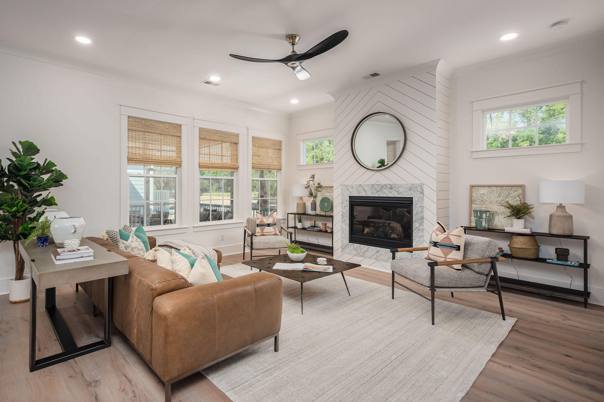 1336 Upper Union Rd Mount Mount Pleasant, SC 29464 - Photo 5 of 52 Grantham Model