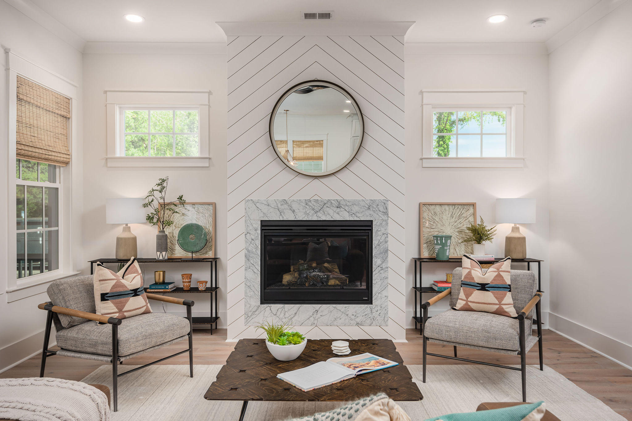 1336 Upper Union Rd Mount Mount Pleasant, SC 29464 - Photo 6 of 52 Grantham Model